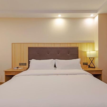 Echarm Hotel Shanghai Hongqiao Zewnętrze zdjęcie