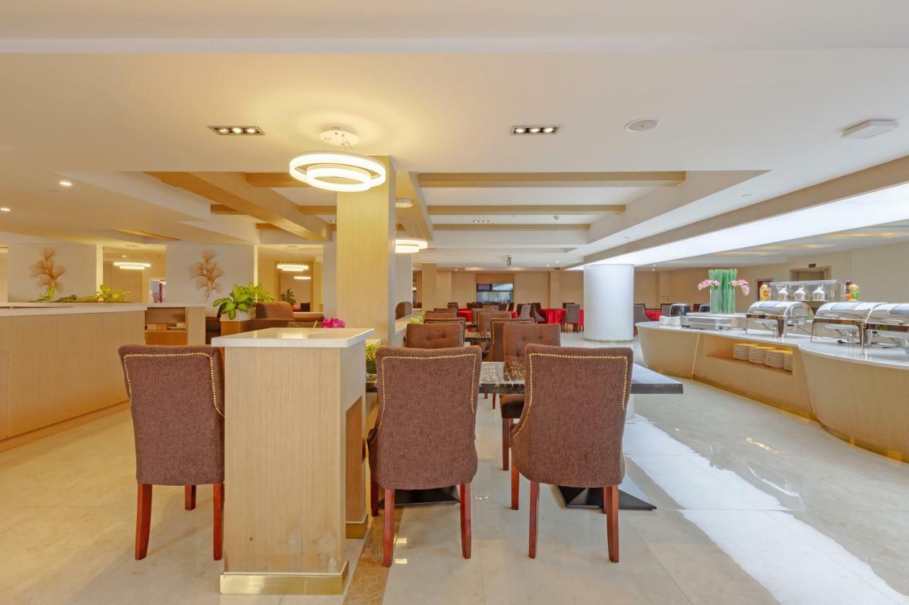 Echarm Hotel Shanghai Hongqiao Zewnętrze zdjęcie